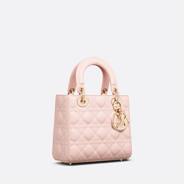 SMALL LADY  MY ABC BAG