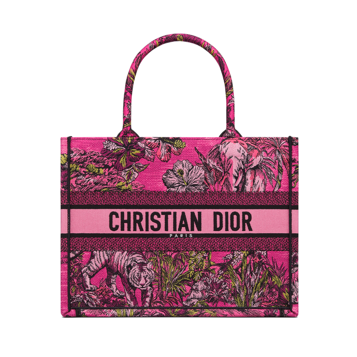 MEDIUM  BOOK TOTE