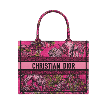 MEDIUM  BOOK TOTE