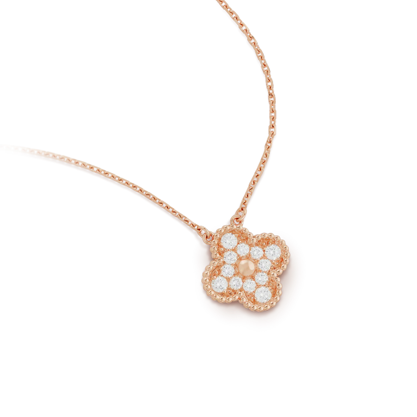 Vintage Alhambra pendant