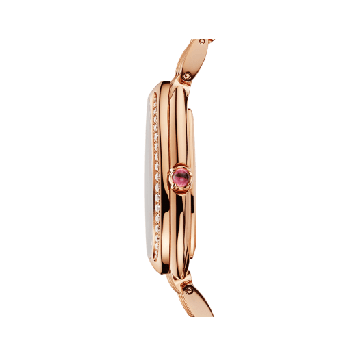 SERPENTI SEDUTTORI WATCH