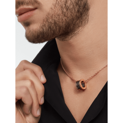 B.ZERO1 NECKLACE