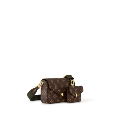 Felicie Strap & Go M80091