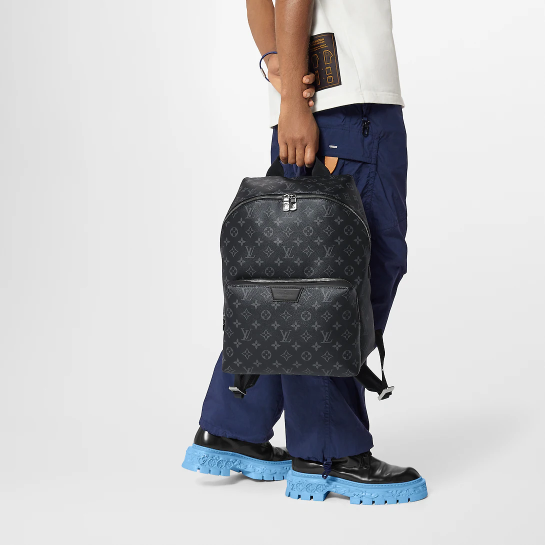 Discovery Backpack PM M43186