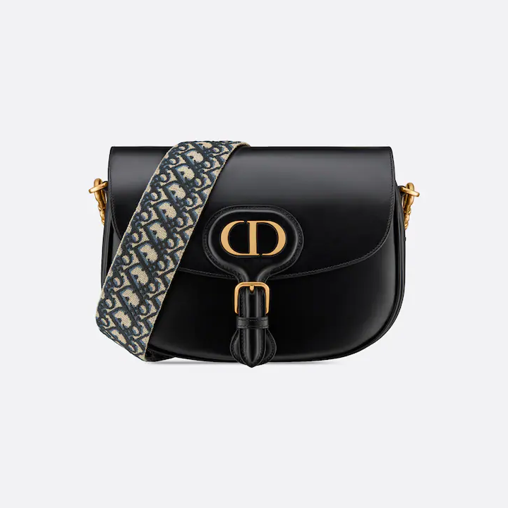 LARGE  BOBBY BAG