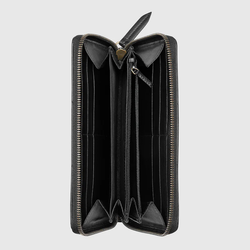 MARMONT ZIP AROUND WALLET