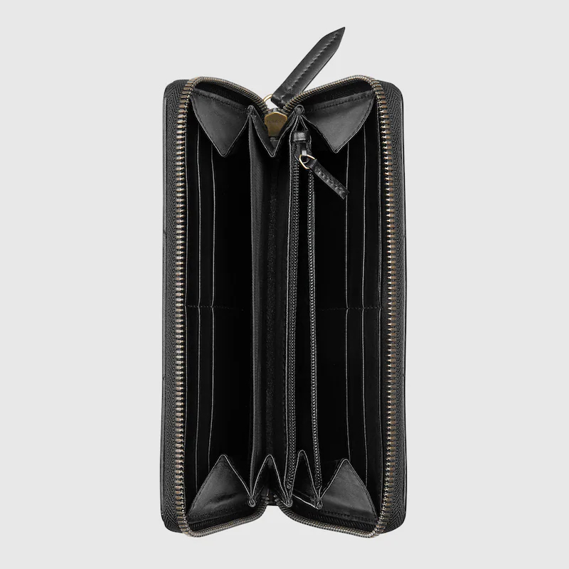 MARMONT ZIP AROUND WALLET