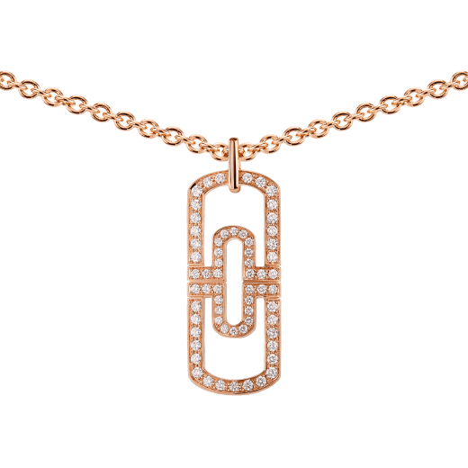 PARENTESI NECKLACE