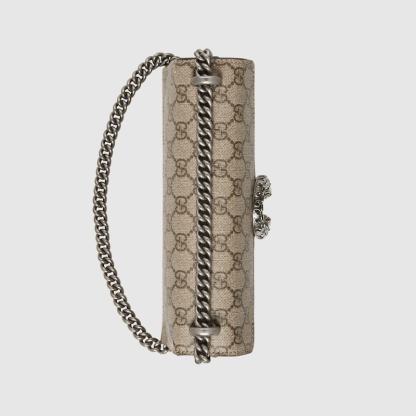 DIONYSUS SMALL SHOULDER BAG