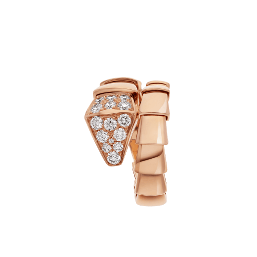 SERPENTI VIPER RING