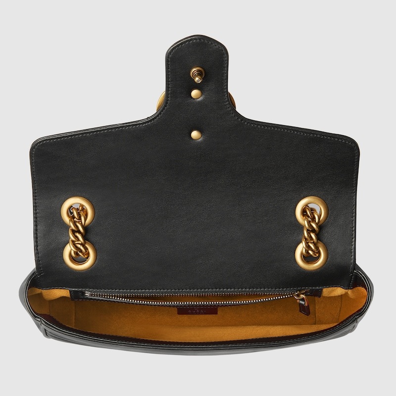 MARMONT SMALL SHOULDER BAG