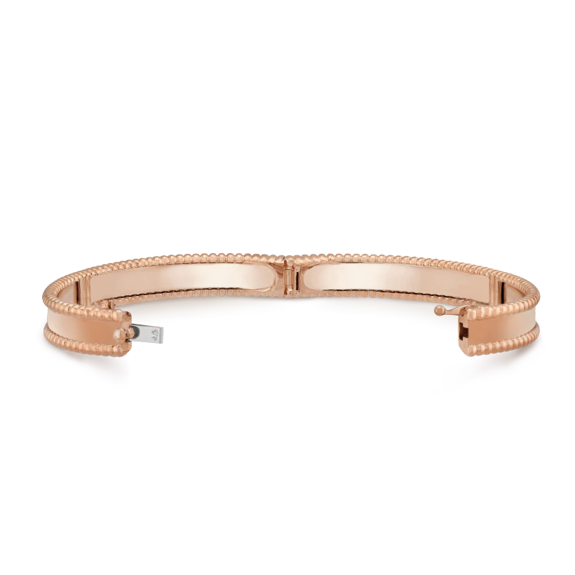 Perlee signature bracelet, medium model