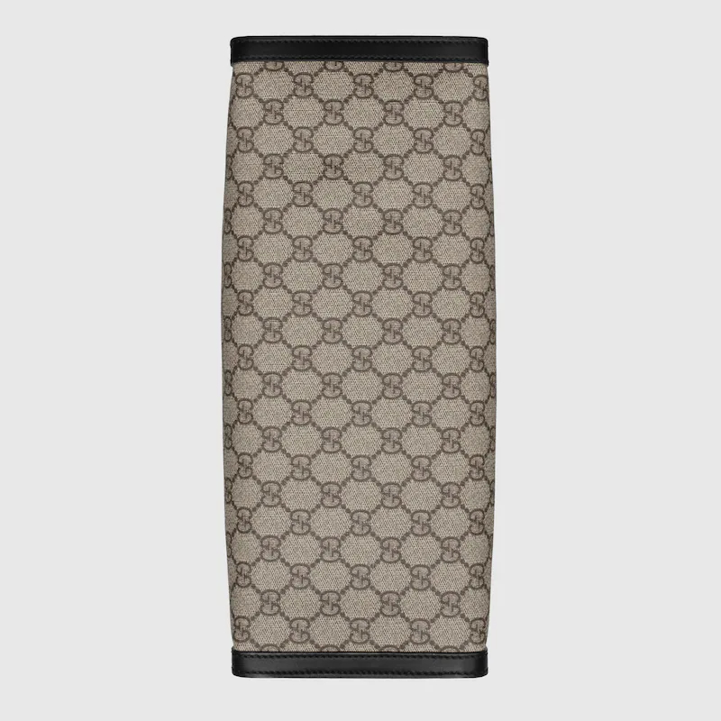 PADLOCK MEDIUM  SHOULDER BAG