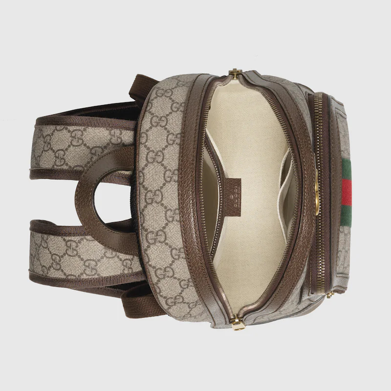 OPHIDIA  SMALL BACKPACK