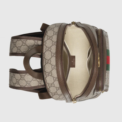 OPHIDIA  SMALL BACKPACK