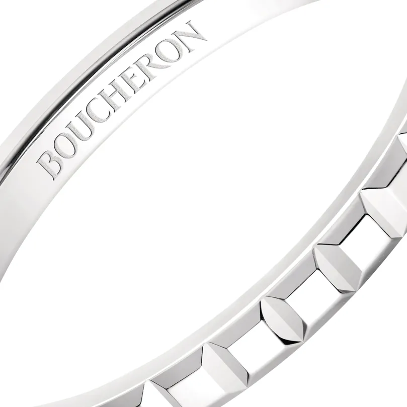 CLOU DE PARIS MINI WEDDING BAND RING