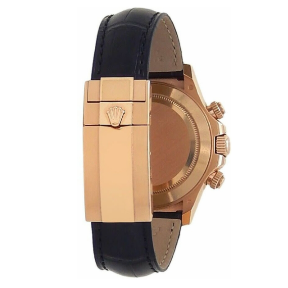 Cosmograph Daytona Rose Gold Men's Watch 116515LN