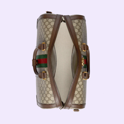 SAVOY SMALL DUFFLE BAG
