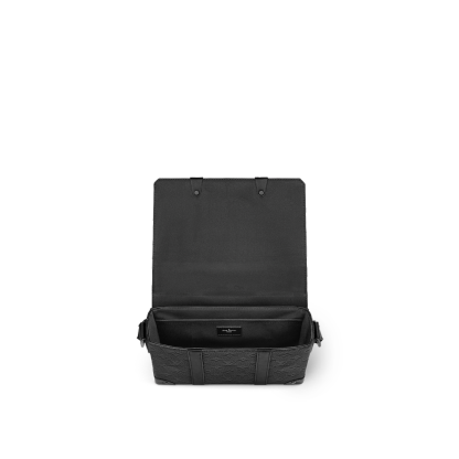 Trunk Messenger