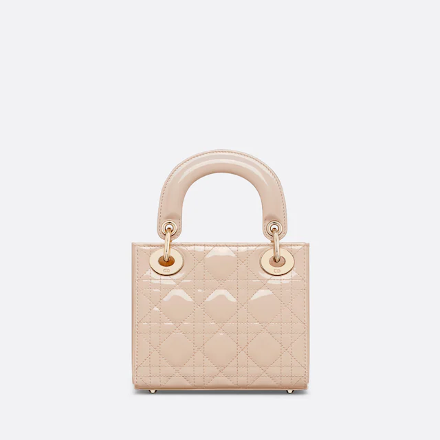 MINI LADY  BAG