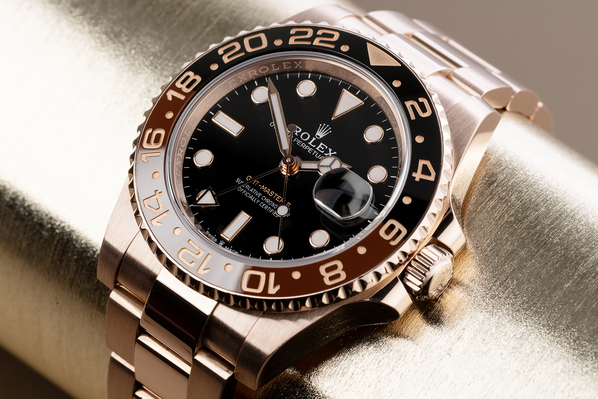 GMT-Master II