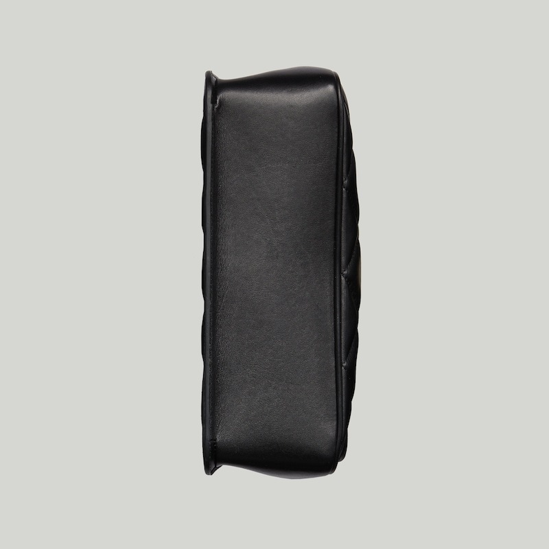DECO SMALL SHOULDER BAG