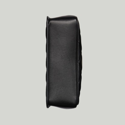 DECO SMALL SHOULDER BAG