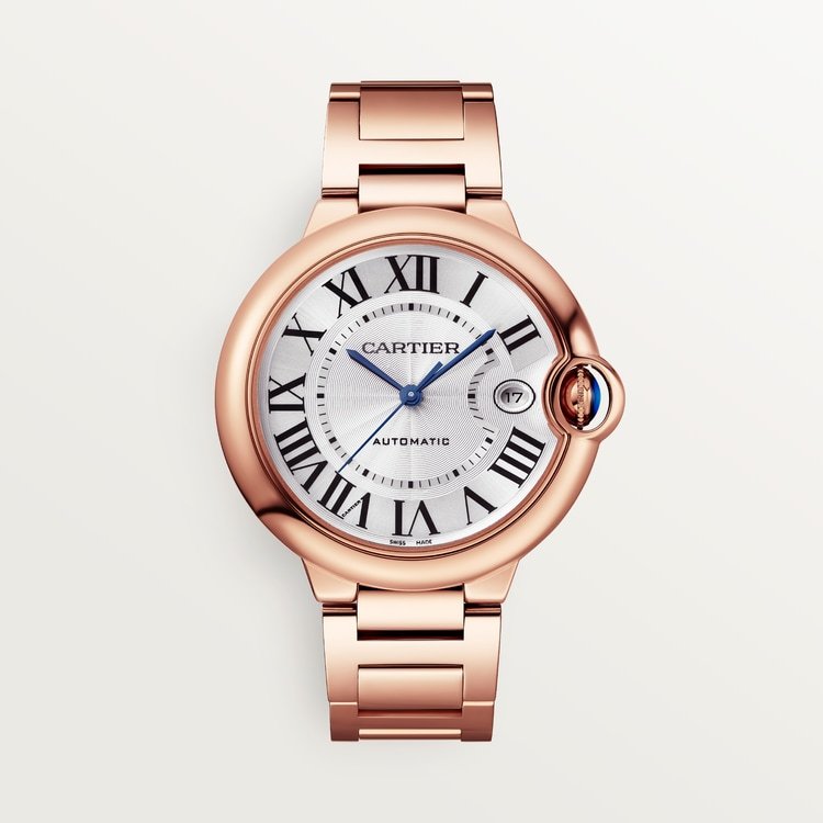 40MM BALLON BLEU DE WATCH