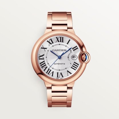 40MM BALLON BLEU DE WATCH