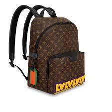 Discovery Backpack M57965
