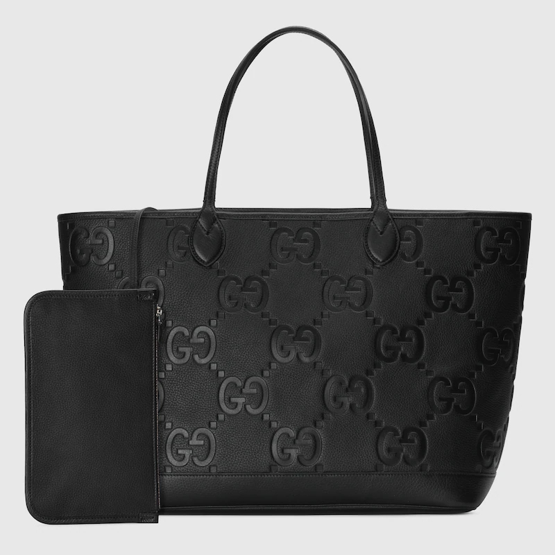 JUMBO  LARGE TOTE BAG