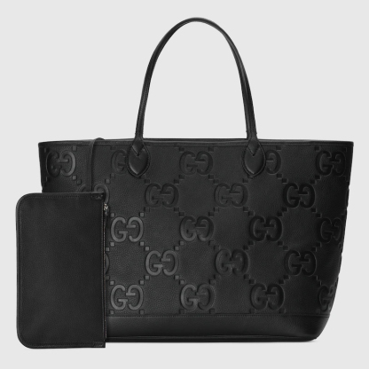 JUMBO  LARGE TOTE BAG