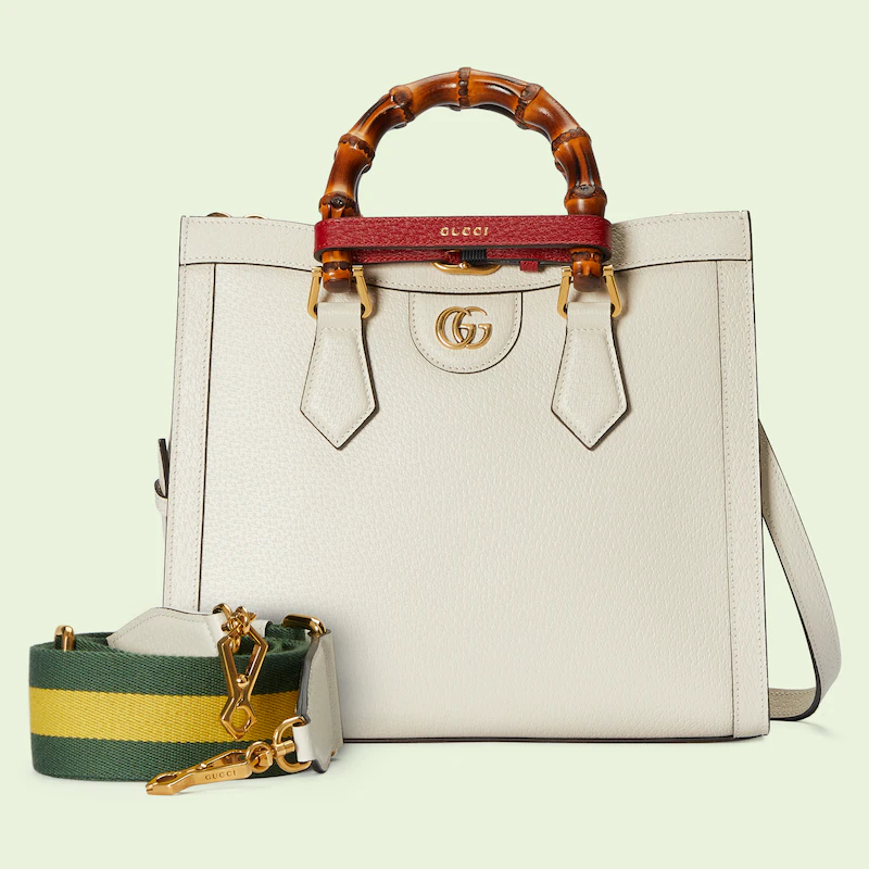 DIANA SMALL TOTE BAG