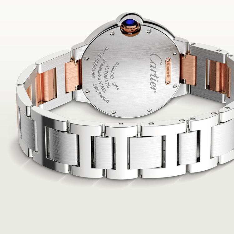 36MM BALLON BLEU DE CARTIER WATCH