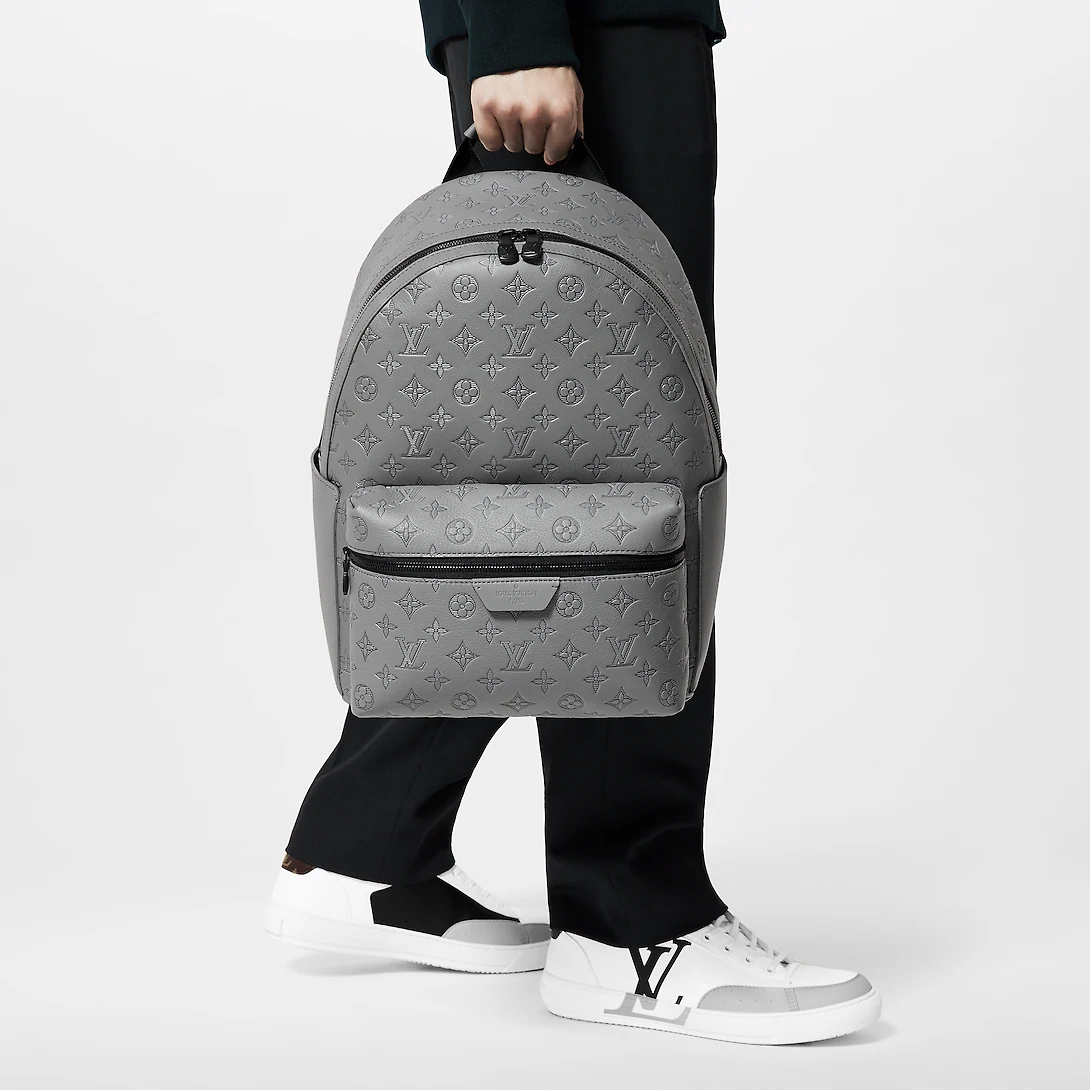 Discovery Backpack
