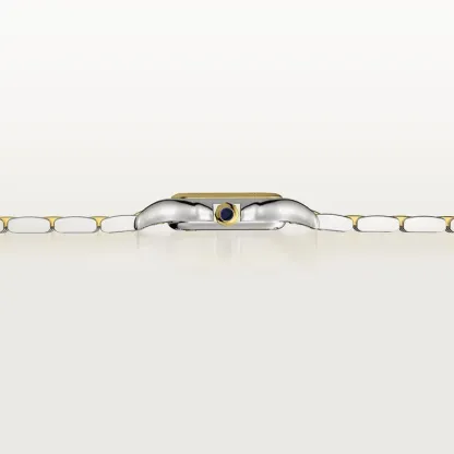 3‑Piece Cartier Stack – Panthere, Love Bracelet & Ring