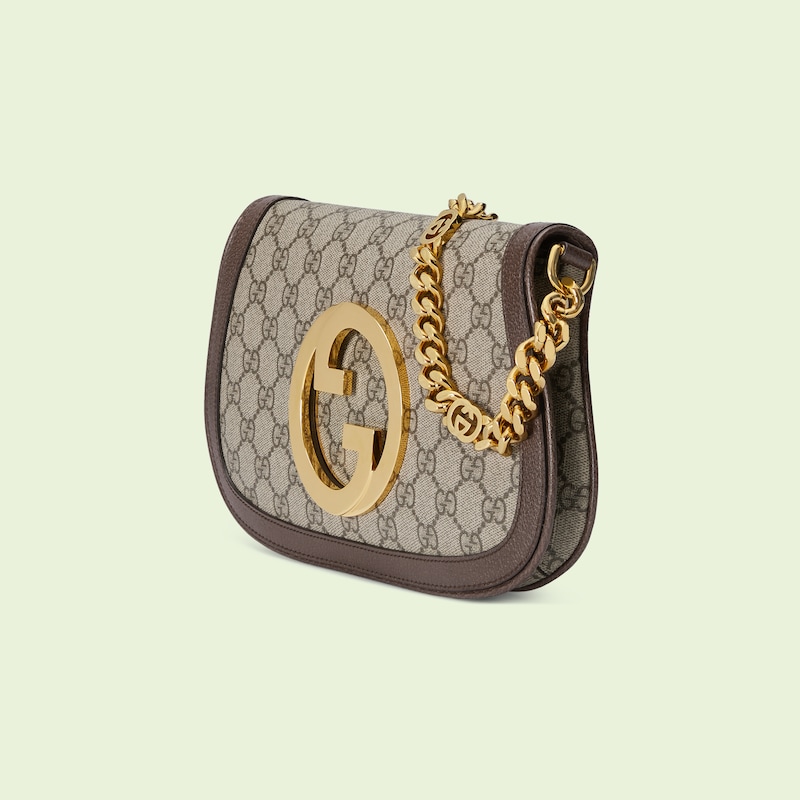 BLONDIE SHOULDER BAG