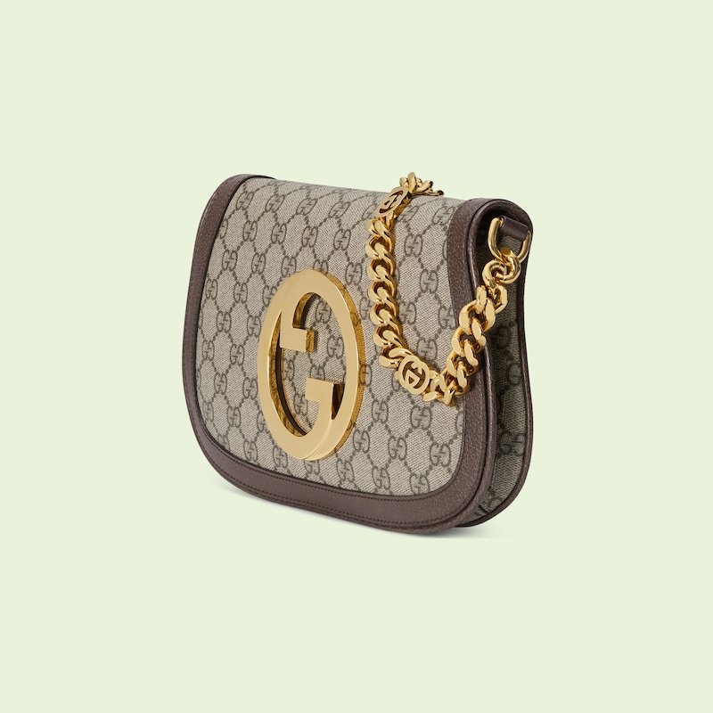 BLONDIE SHOULDER BAG