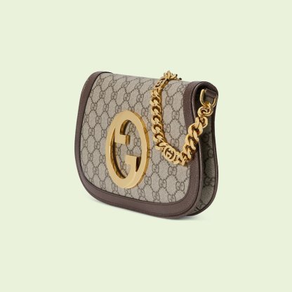 BLONDIE SHOULDER BAG