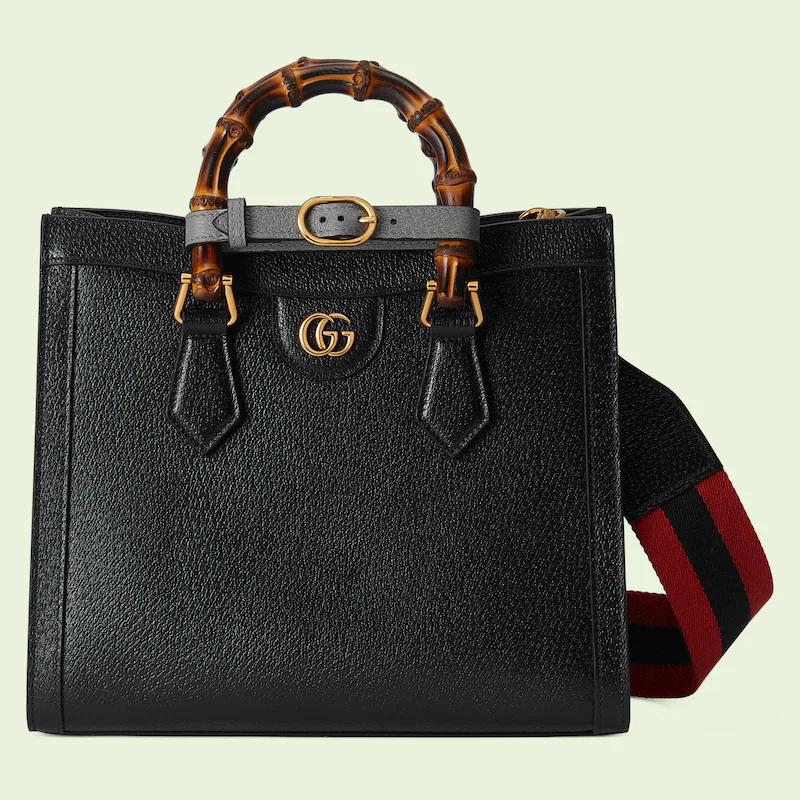 DIANA SMALL TOTE BAG