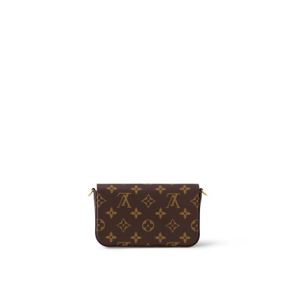 Felicie Strap & Go M80091