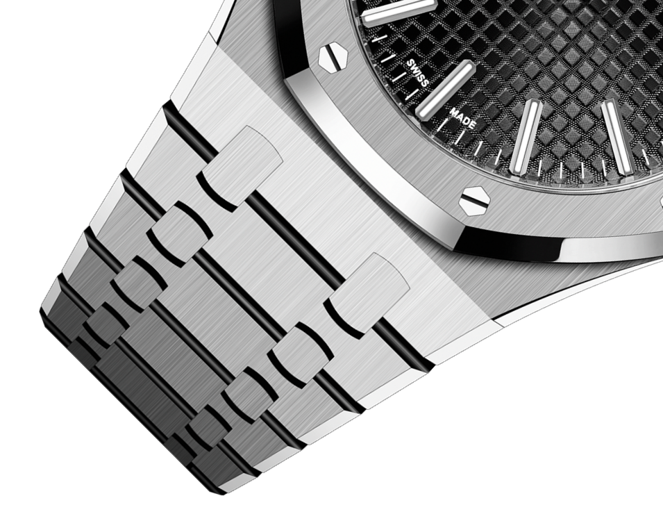 ROYAL OAK SELFWINDING