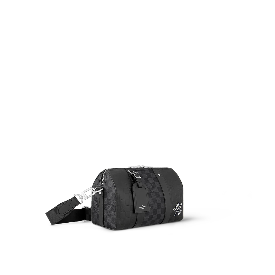 City Keepall