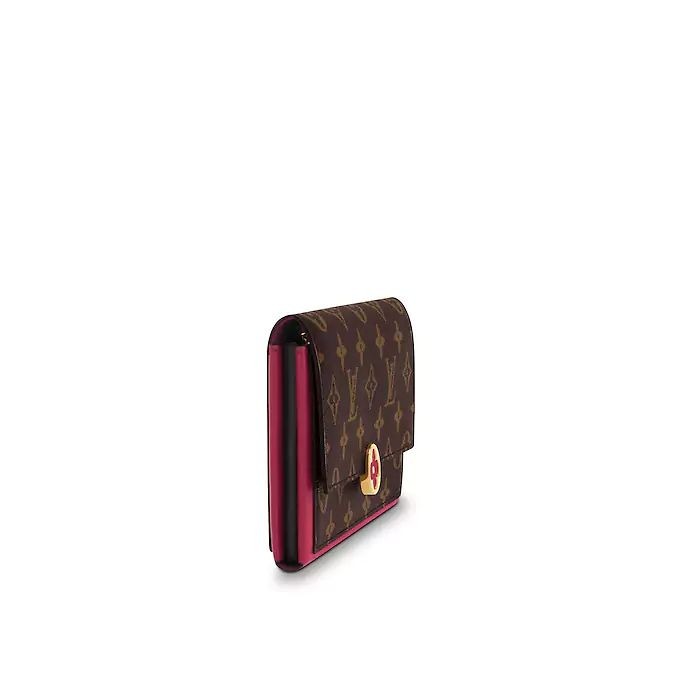 Flore Wallet M64585