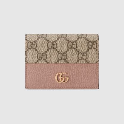 MARMONT CARD CASE WALLET