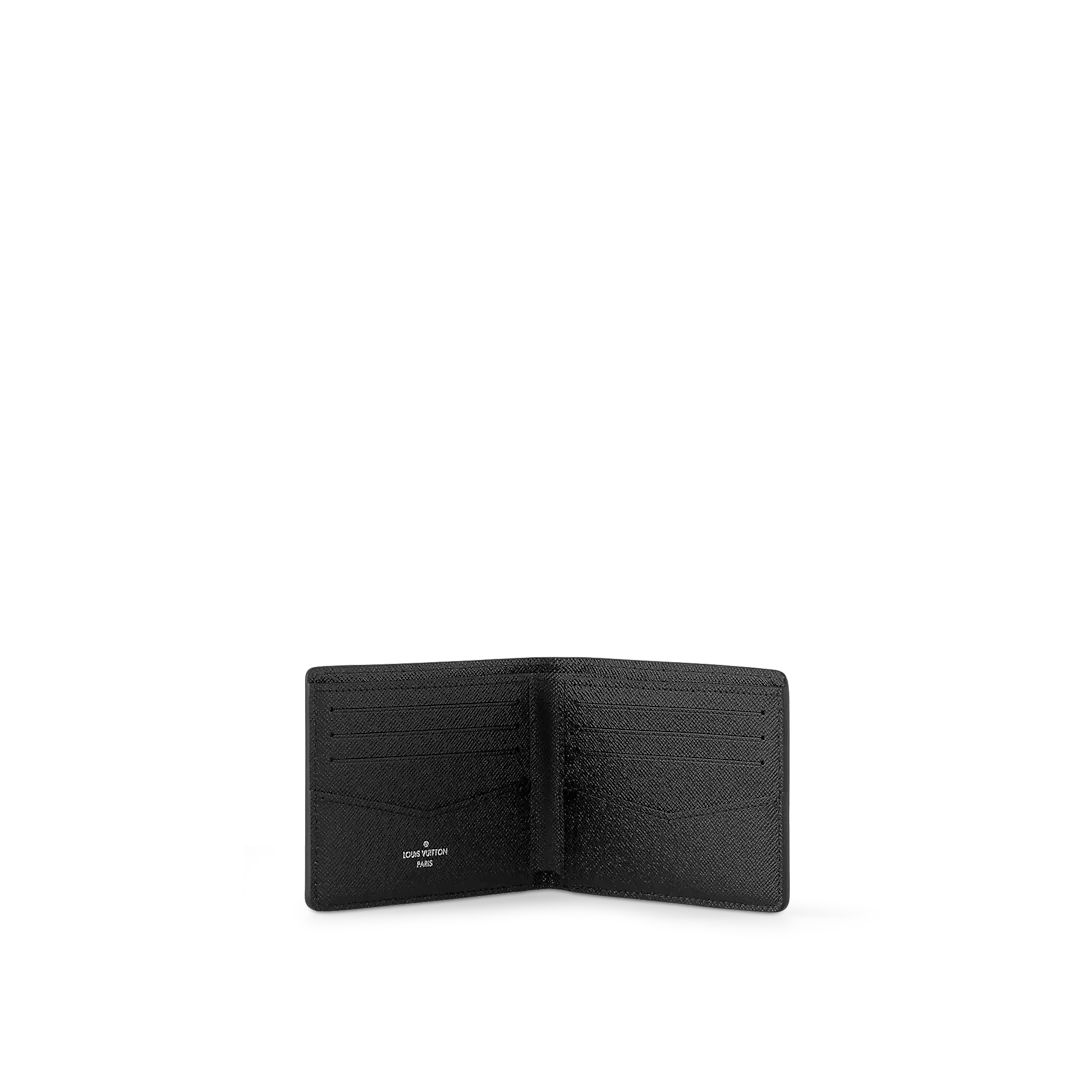 Slender Wallet M60332