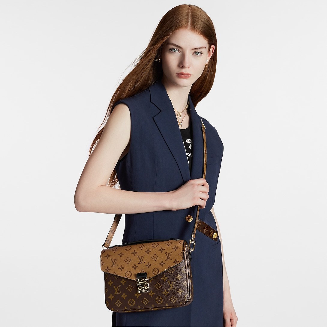 Pochette  Metis M44876