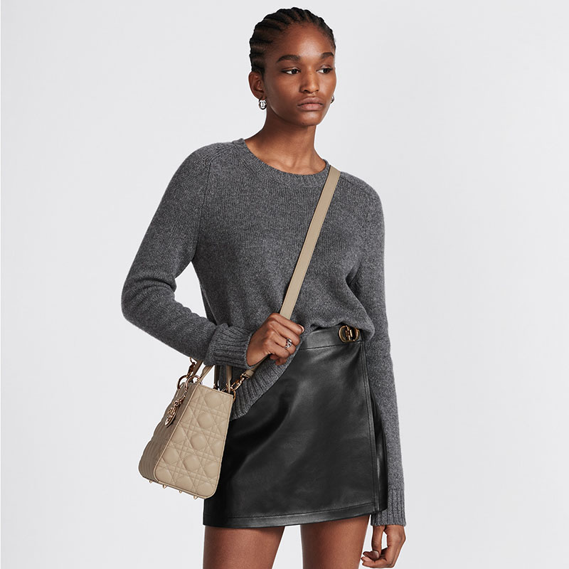 MEDIUM LADY  BAG