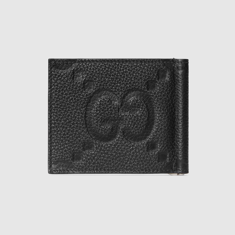 JUMBO  MONEY CLIP