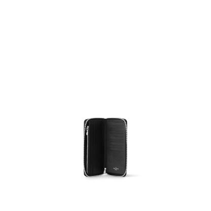 M60965 Zippy Wallet Vertical